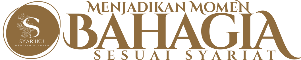 Syar’iku%20Wedding%20Planner